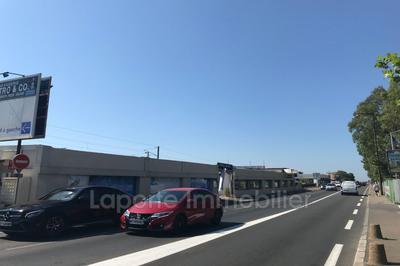 Local commercial - 130 m²