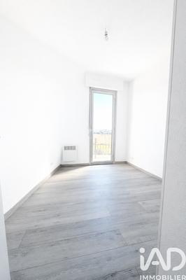Appartement - 31 m² - 2 pièces
