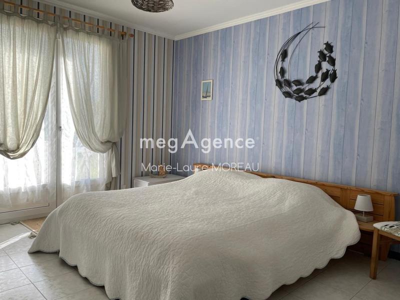 Maison - 213 m² - 6 pièces