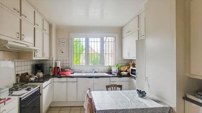 Maison - 130 m² - 7 pièces