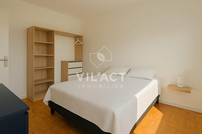 Appartement - 15 m² - 1 pièce