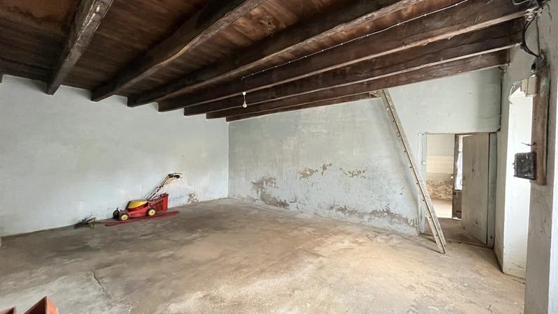 Maison - 70 m² - 3 pièces