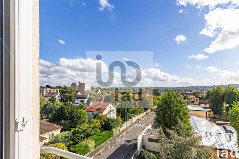 Appartement - 46 m² - 3 pièces