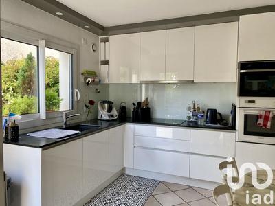 Maison - 149 m² - 5 pièces