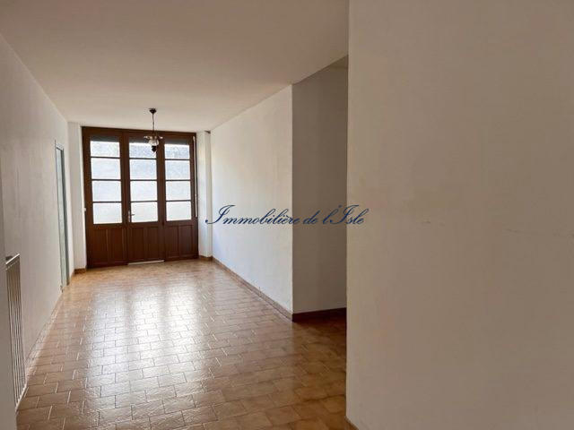 Maison - 148 m² - 5 pièces