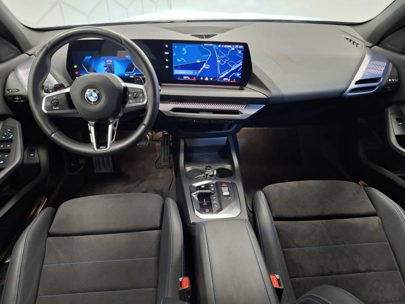 Bmw Série 1 120 170 ch Dkg7 m Sport