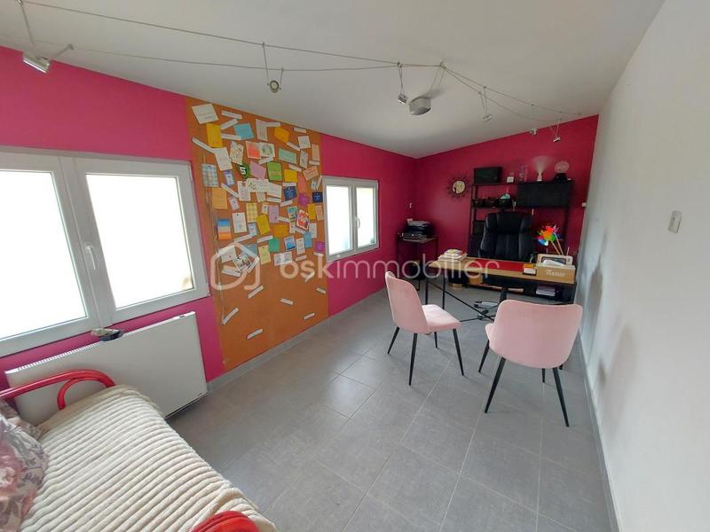 Maison de maîtres - 217 m² - 7 pièces