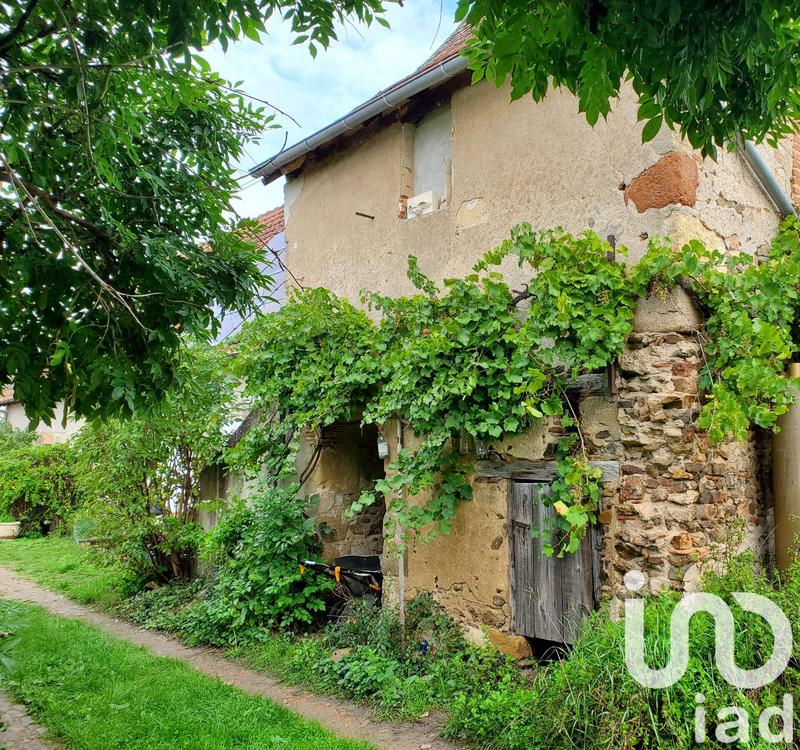 Maison - 185 m² - 8 pièces