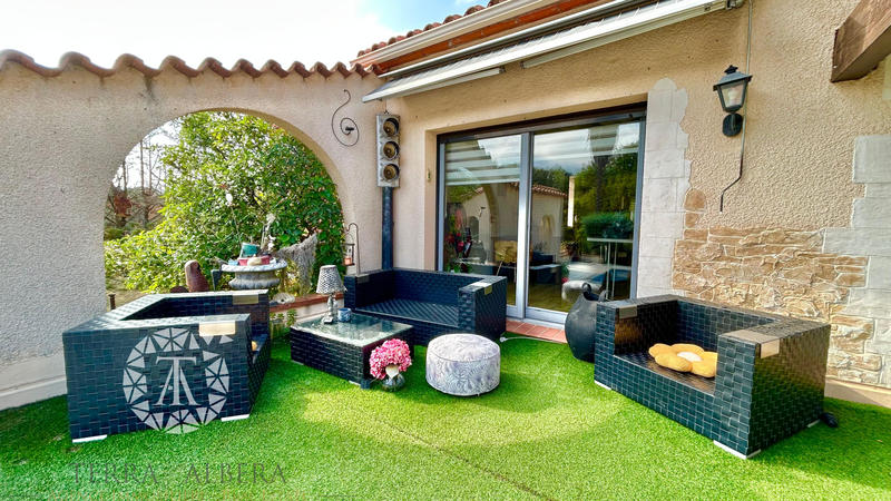 Villa - 164 m² - 7 pièces