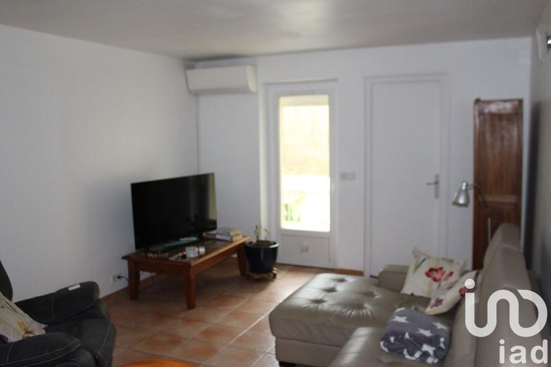 Appartement - 85 m² - 3 pièces