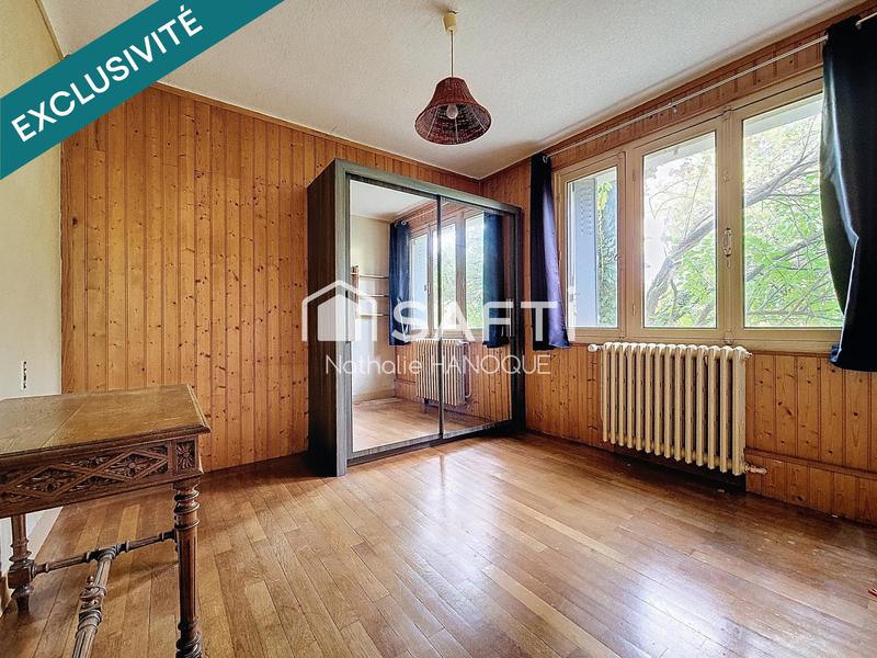 Maison - 133 m² - 5 pièces