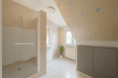 Maison - 83 m² - 4 pièces