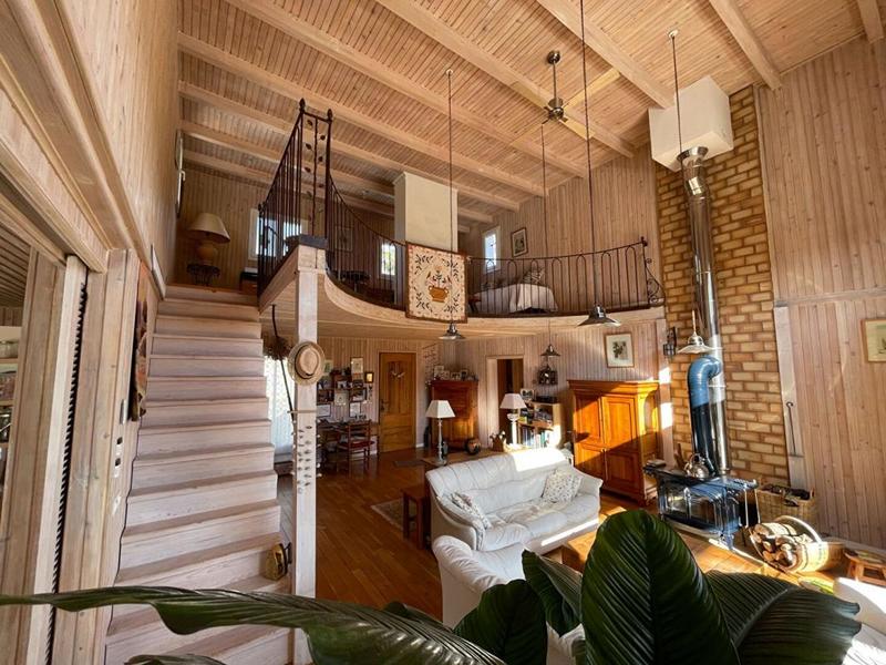 Ferme - 145 m² - 3 pièces