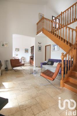 Maison - 163 m² - 7 pièces