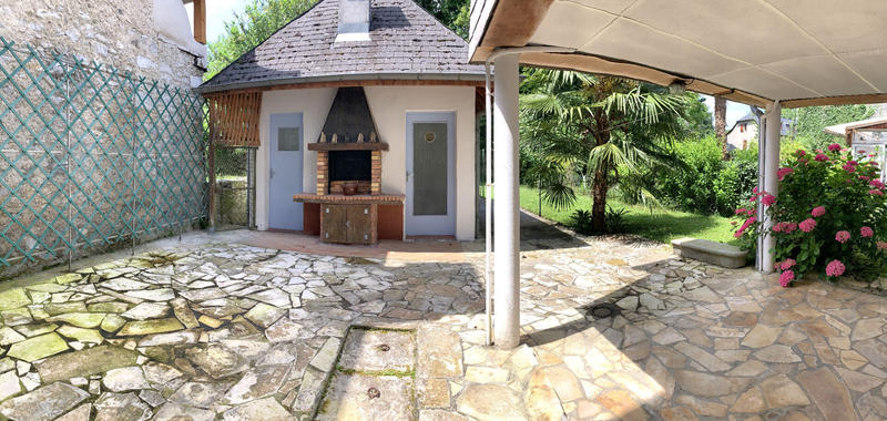 Maison - 170 m² - 5 pièces