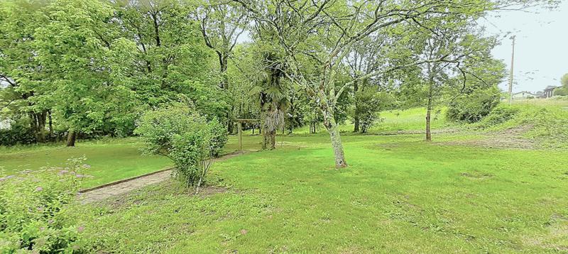 Maison - 107 m² - 6 pièces