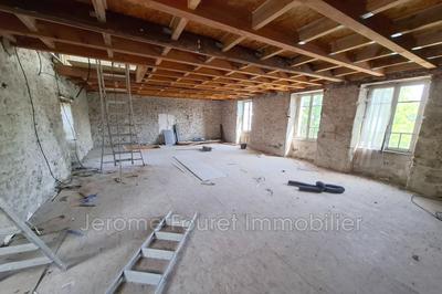 Maison en pierre - 140 m²
