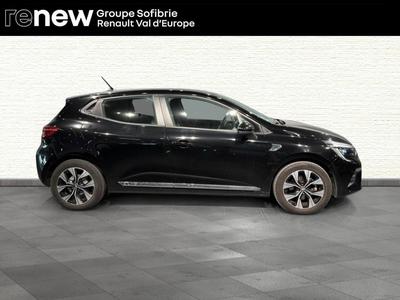 Renault Clio V E-Tech 140 - 21n Limited