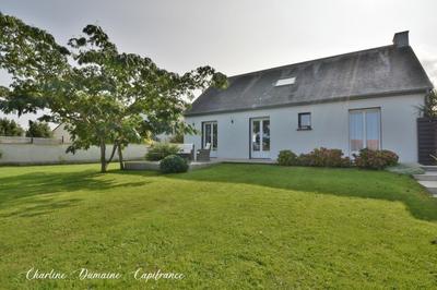 Maison - 118 m² - 6 pièces