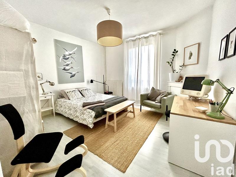 Maison - 174 m² - 8 pièces