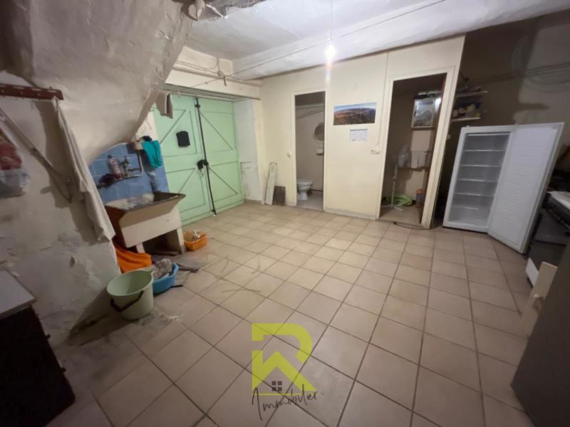 Maison de village - 64 m² - 3 pièces