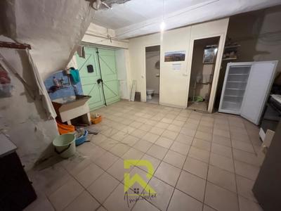 Maison de village - 64 m² - 3 pièces