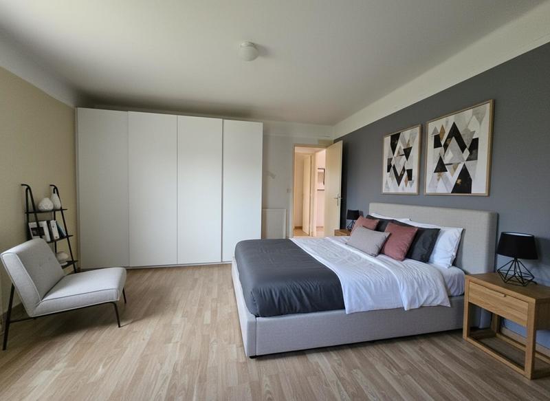 Villa - 145 m² - 6 pièces