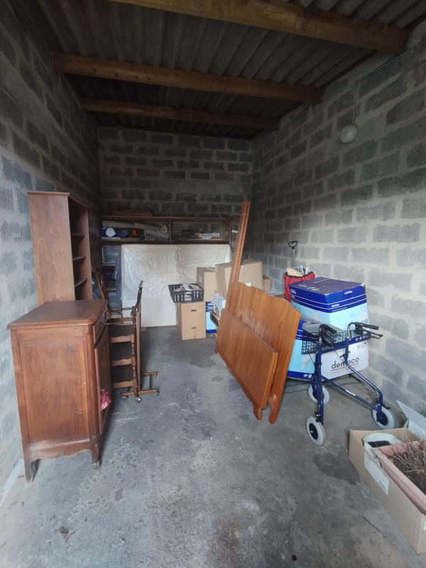 Appartement - 111 m² - 5 pièces