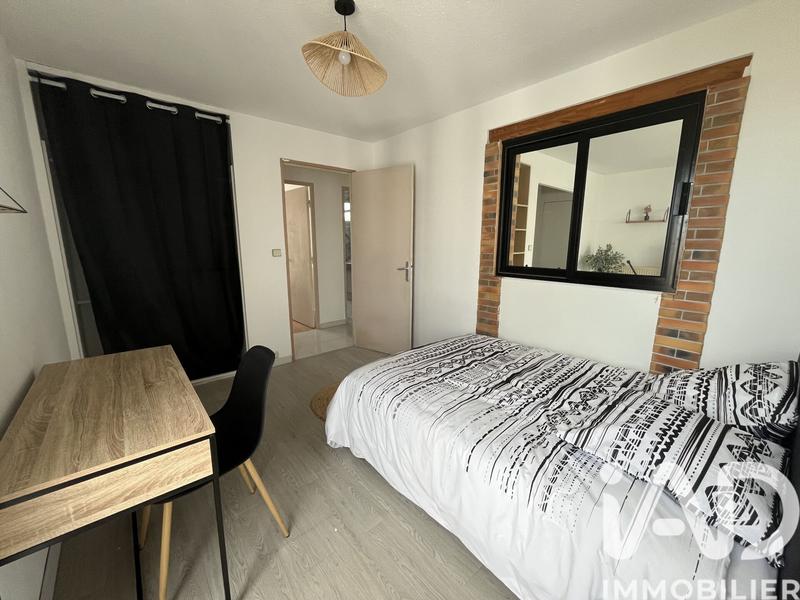 Appartement - 74 m² - 4 pièces