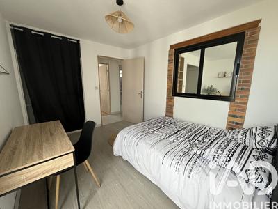 Appartement - 74 m² - 4 pièces