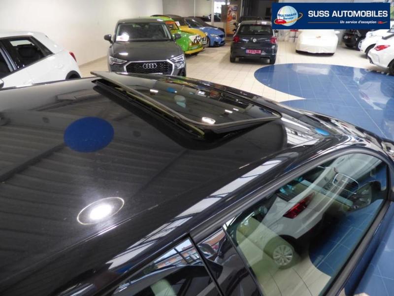 Volkswagen Golf 1.4 Tsi 160 ch Carat Dsg7