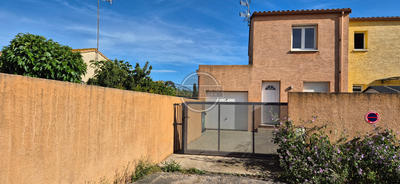 Villa - 77 m² - 4 pièces