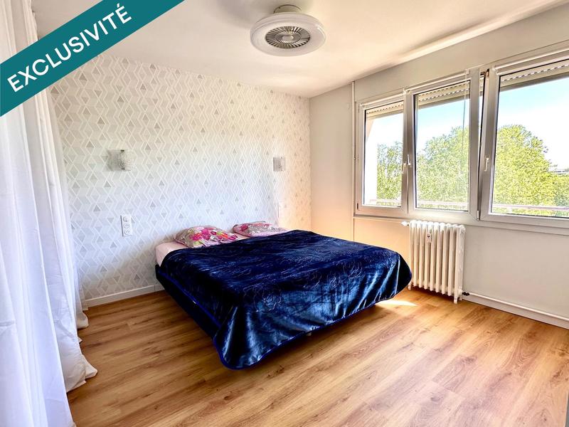 Appartement - 150 m² - 6 pièces