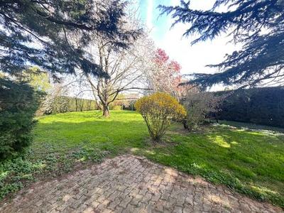 Maison - 163 m² - 6 pièces