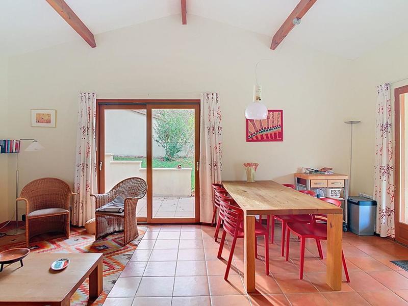 Maison - 60 m² - 4 pièces