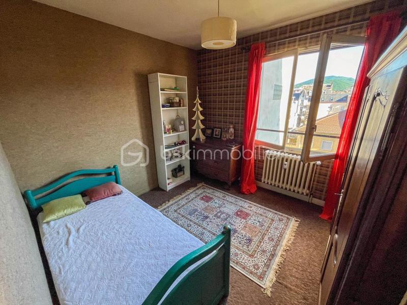 Appartement - 76 m² - 4 pièces