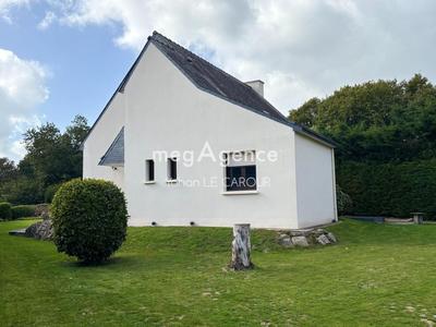 Maison - 131 m² - 5 pièces