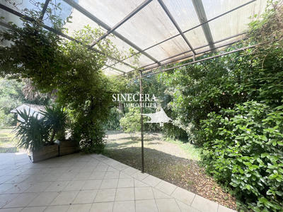 Maison - 110 m² - 6 pièces