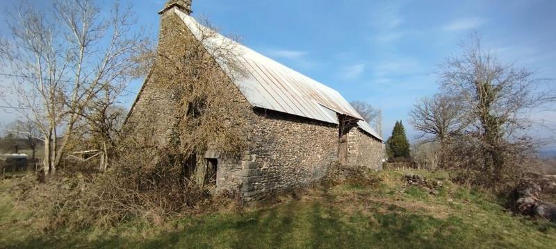 Maison - 120 m² - 1 pièce