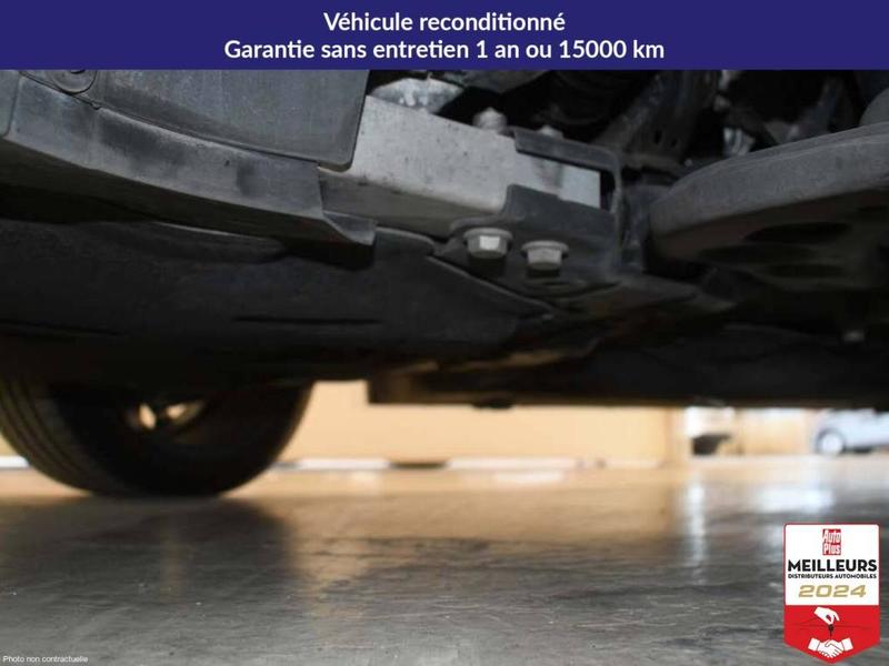 Bmw Série 1 120d 163 ch Dkg7 m Sport Design