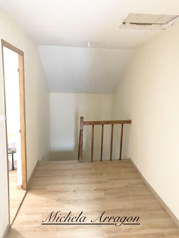 Maison de ville - 74 m² - 3 pièces