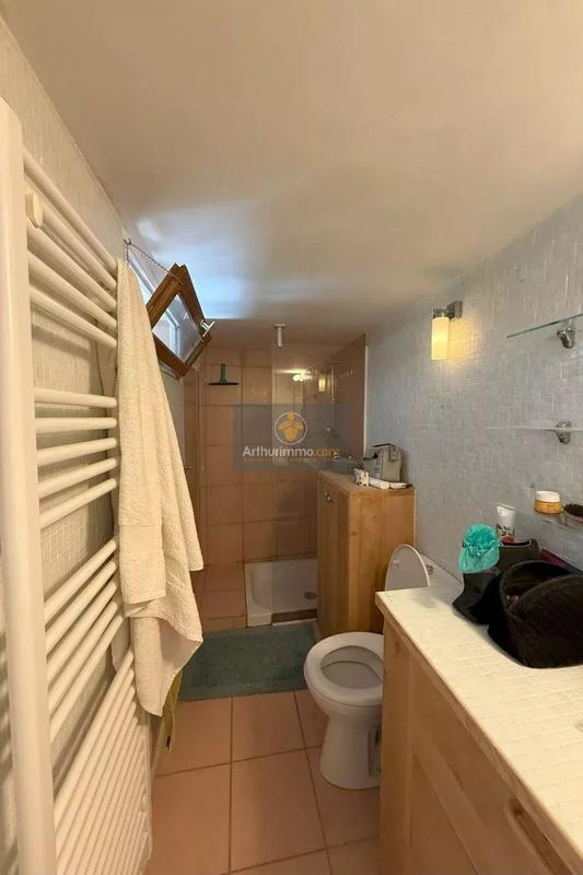 Maison - 84 m² - 3 pièces