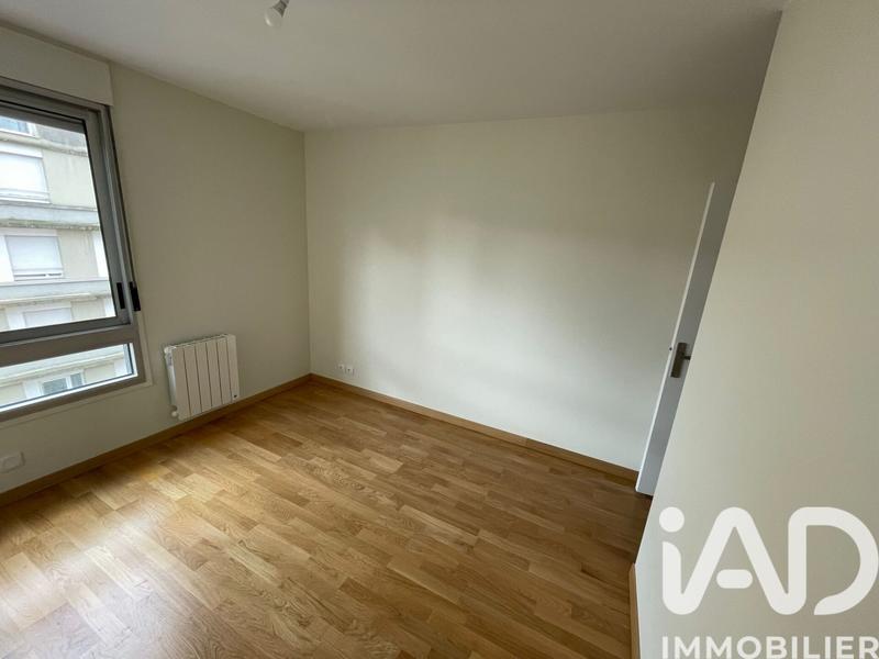 Appartement - 76 m² - 3 pièces