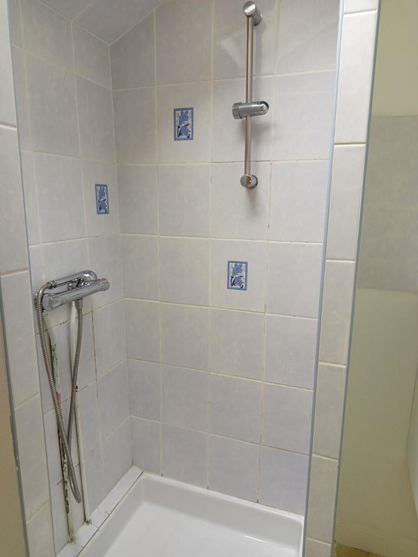 Villa - 85 m² - 3 pièces