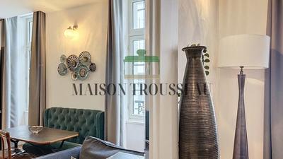 Fonds de commerce - 365 m²