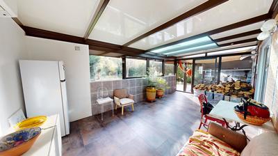 Maison - 91 m² - 5 pièces