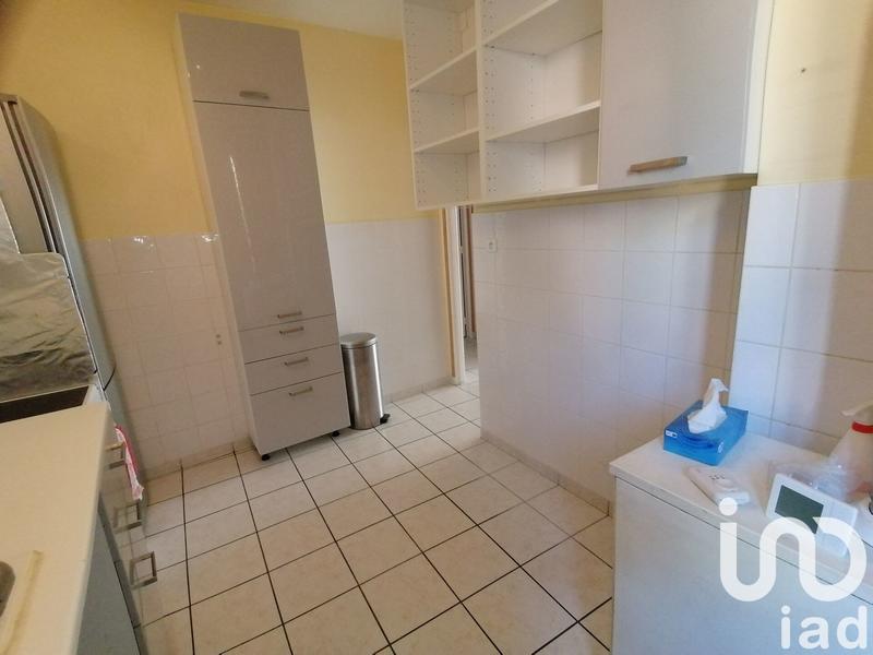 Appartement - 87 m² - 6 pièces