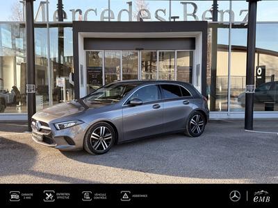 Mercedes Classe a 180d Progressive Line