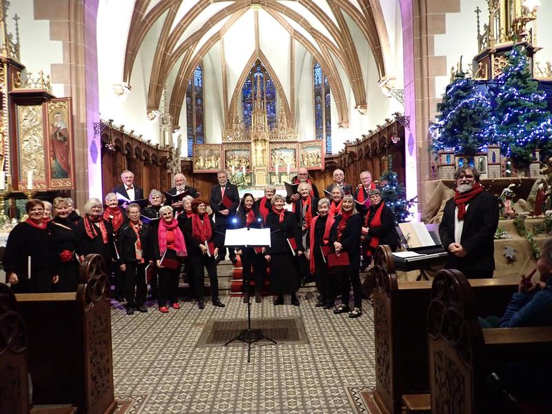 L'Heure Musicale : Concert de printemps