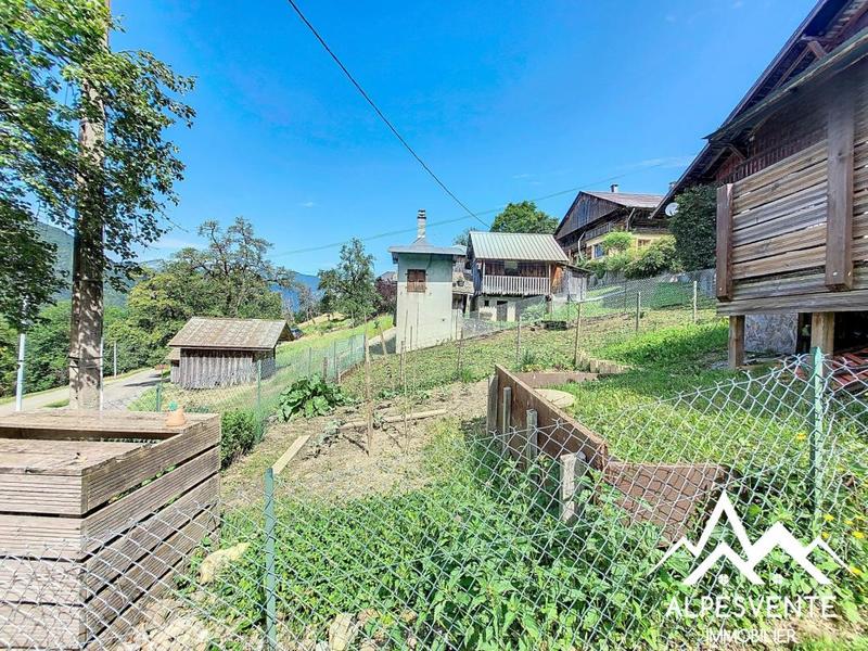 Duplex - 83 m² - 4 pièces